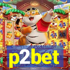 p2bet