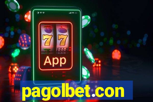 pagolbet.con