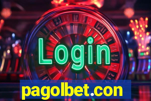 pagolbet.con