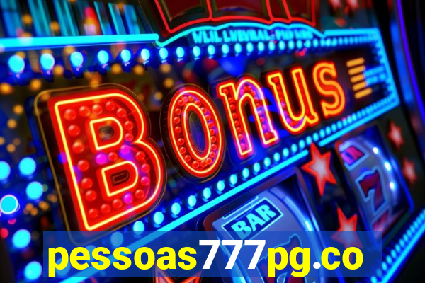 pessoas777pg.com