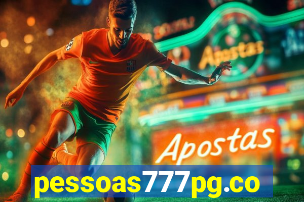 pessoas777pg.com