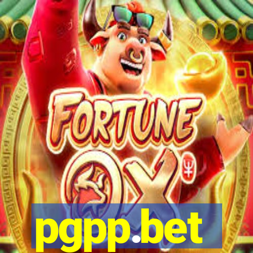 pgpp.bet