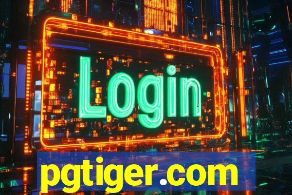 pgtiger.com