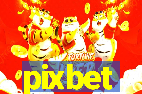 pixbet