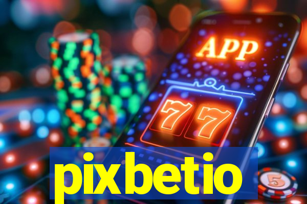 pixbetio