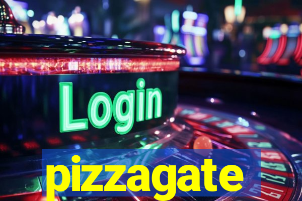 pizzagate