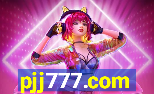 pjj777.com