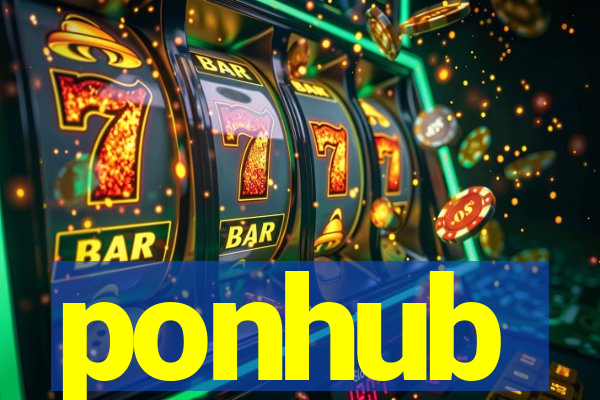 ponhub