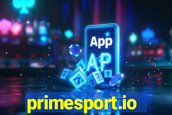 primesport.io