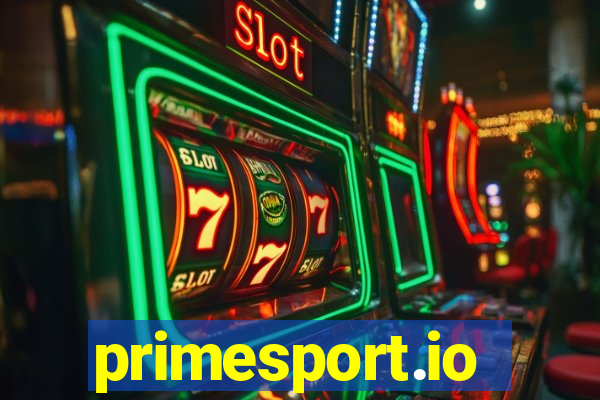 primesport.io