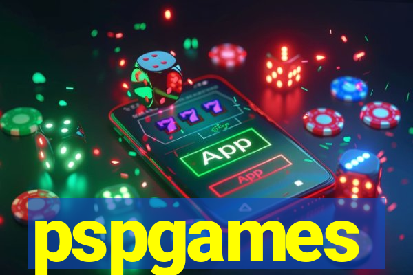 pspgames