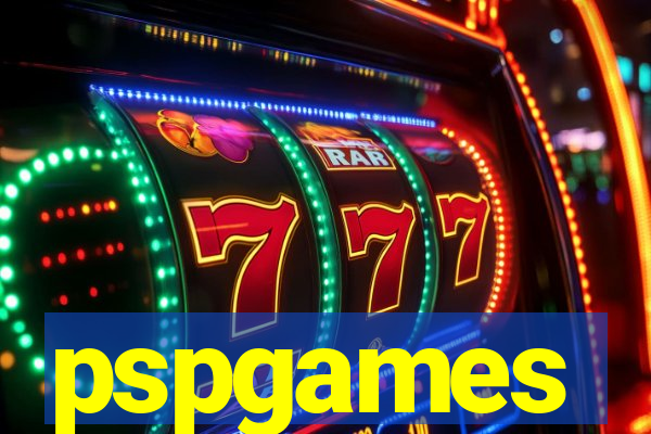 pspgames