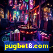 pugbet8.com