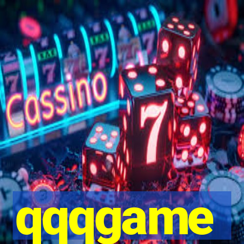 qqqgame