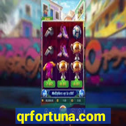 qrfortuna.com