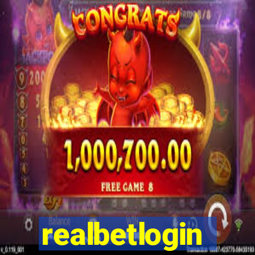 realbetlogin