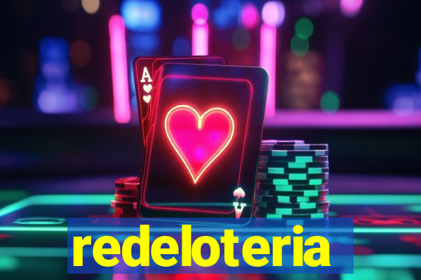 redeloteria