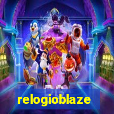 relogioblaze