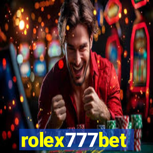 rolex777bet