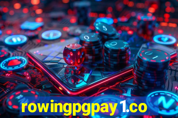 rowingpgpay1.com