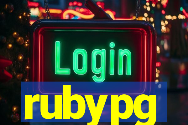 rubypg