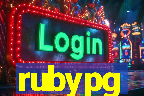 rubypg