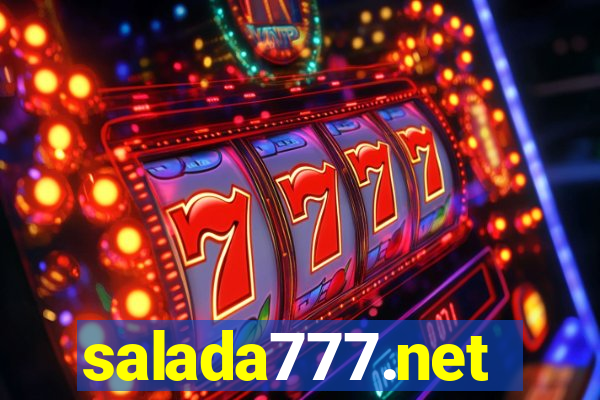 salada777.net