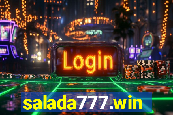 salada777.win