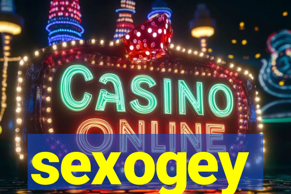 sexogey