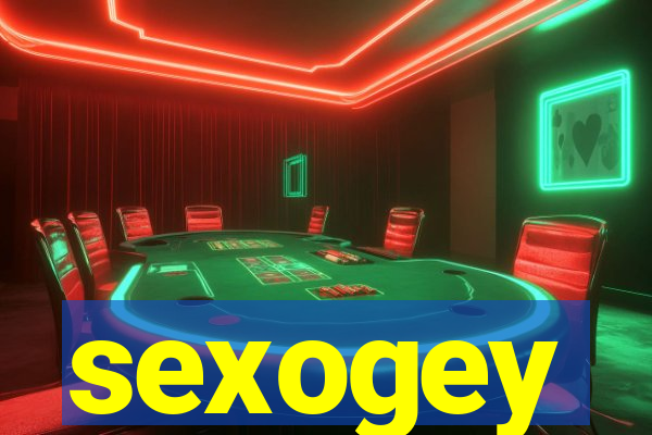 sexogey