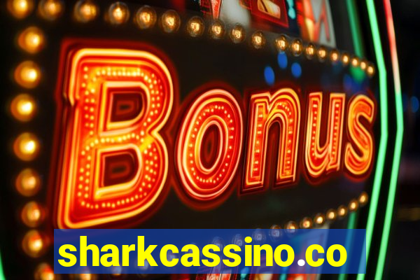 sharkcassino.com