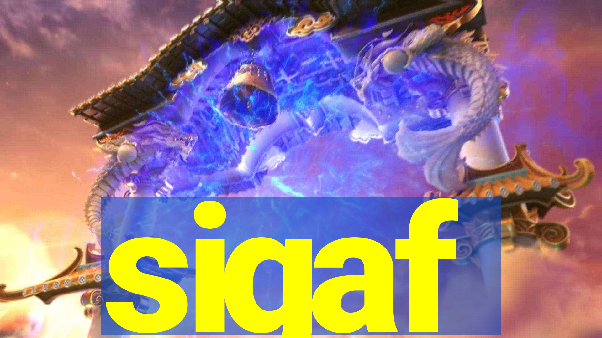 sigaf