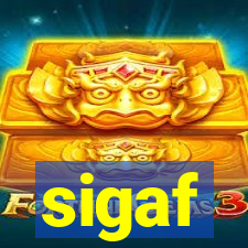 sigaf