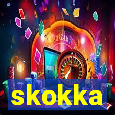 skokka