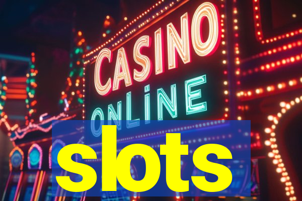 slots