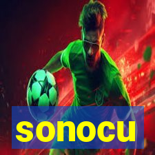 sonocu