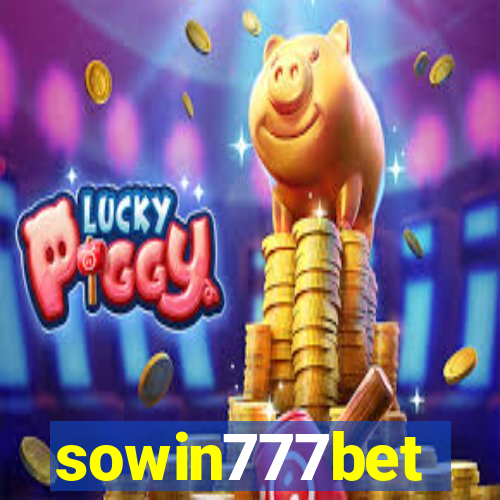 sowin777bet