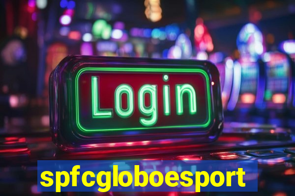 spfcgloboesporte