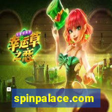 spinpalace.com