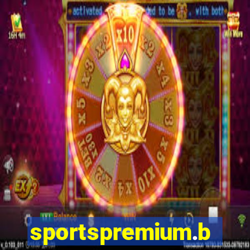 sportspremium.bet