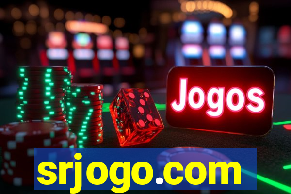 srjogo.com