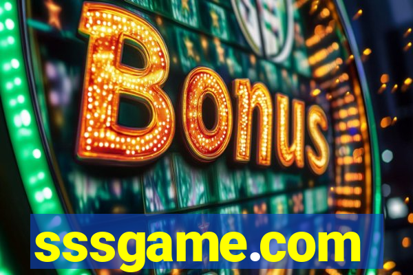 sssgame.com