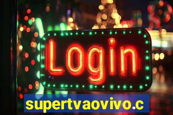 supertvaovivo.co