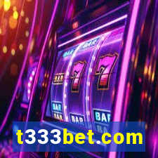 t333bet.com