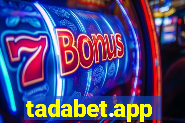 tadabet.app