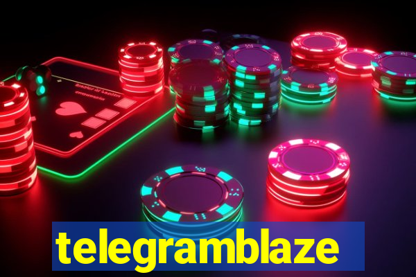 telegramblaze