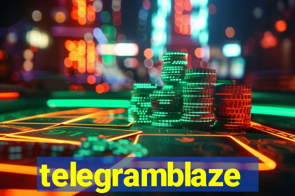 telegramblaze