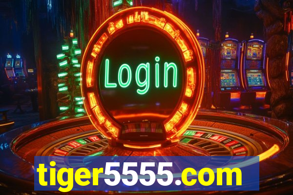 tiger5555.com