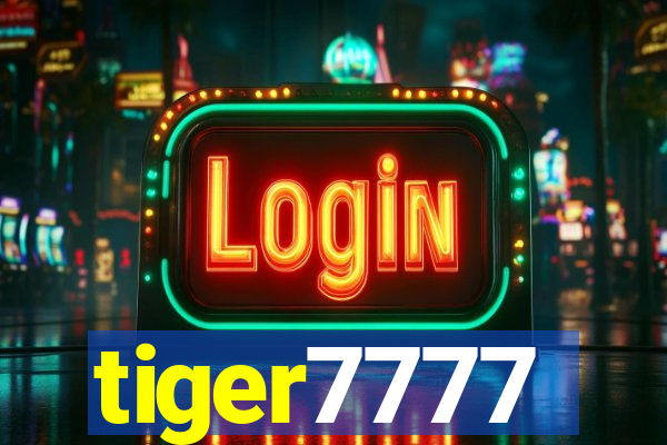 tiger7777