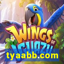 tyaabb.com